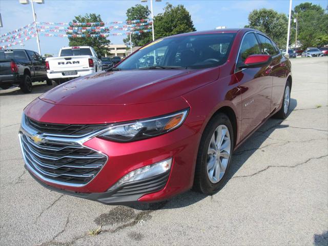 2025 Chevrolet Malibu FWD 1LT for sale in Jefferson City, TN
