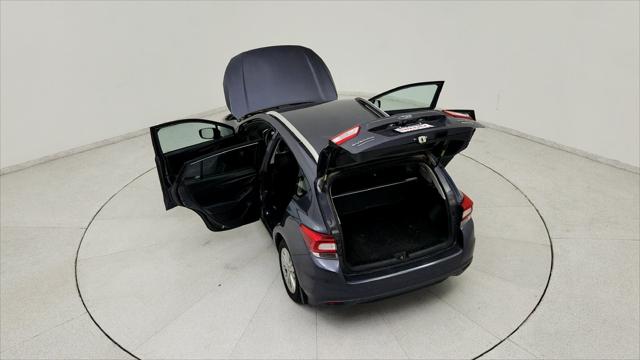 2017 Subaru Impreza 2.0i Premium