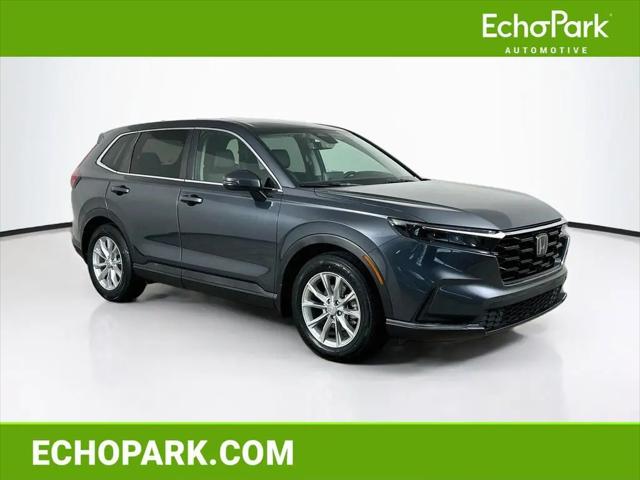 2024 Honda CR-V EX-L 2WD for sale in Cary, NC