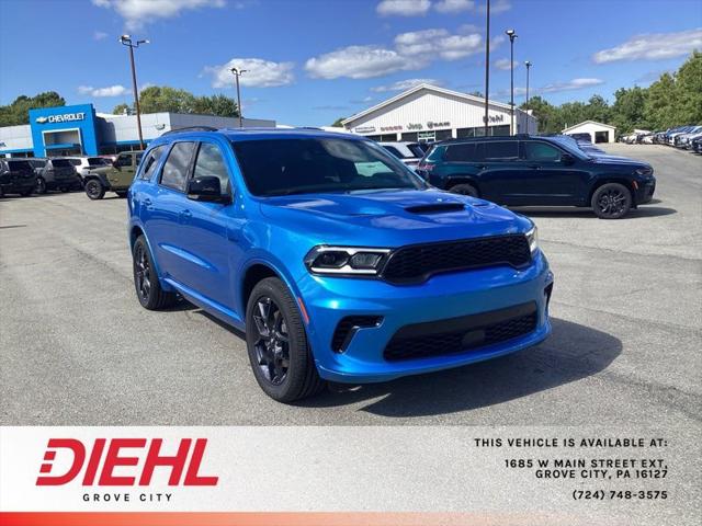 2027 Dodge Durango GT Plus HEMI for sale in Grove City, PA