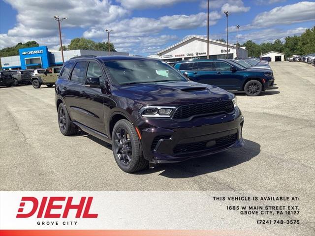 2027 Dodge Durango GT Premium HEMI for sale in Grove City, PA