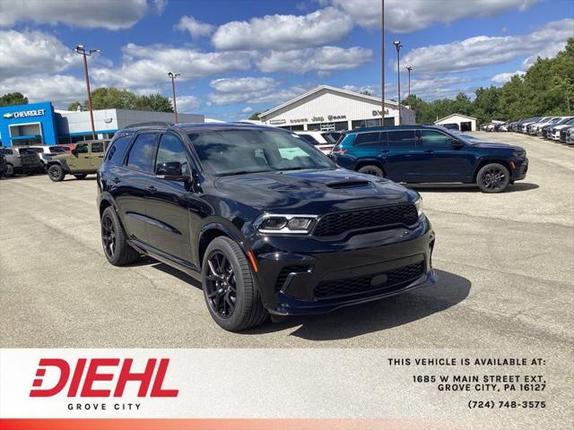 2027 Dodge Durango GT Premium HEMI for sale in Grove City, PA