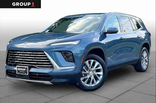 2025 Buick Enclave Preferred FWD for sale in Stratham, NH