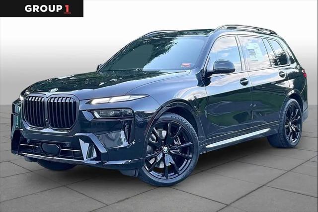 2023 BMW X7 xDrive40i for sale in Stratham, NH