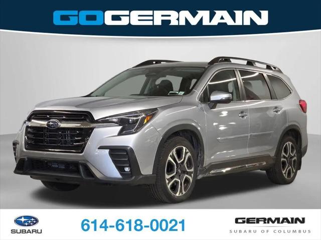2023 Subaru Ascent Limited 8-Passenger for sale in Columbus, OH