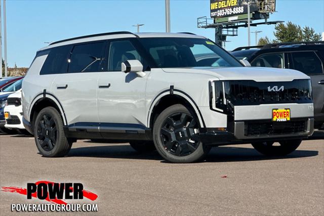 2027 Kia Telluride SX-Prestige for sale in Salem, OR