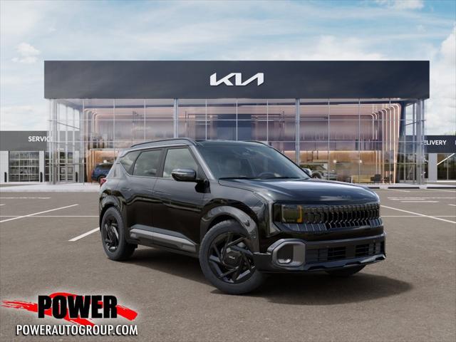 2027 Kia Seltos X-Line SX for sale in Salem, OR
