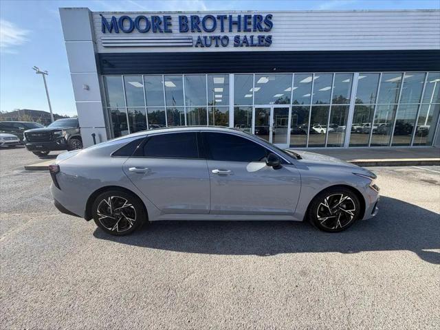 2025 Kia K5 GT-Line for sale in Oxford, MS