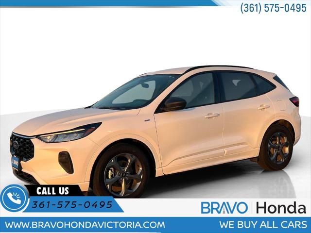 2023 Ford Escape ST-Line for sale in Victoria , TX