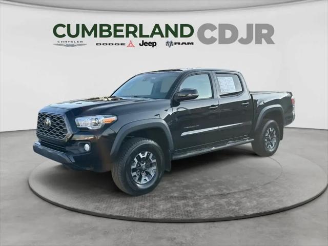 2020 Toyota Tacoma TRD Off-Road for sale in Cookeville, TN