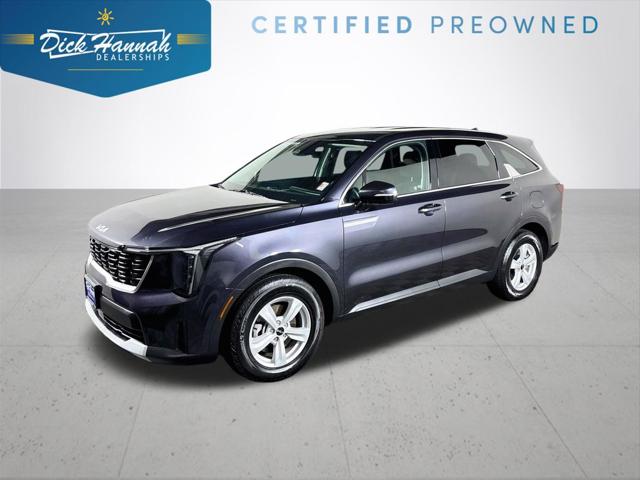 2026 Kia Sorento LX for sale in Vancouver, WA