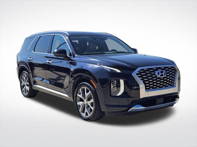 2022 Hyundai Palisade Limited for sale in Montgomery, AL