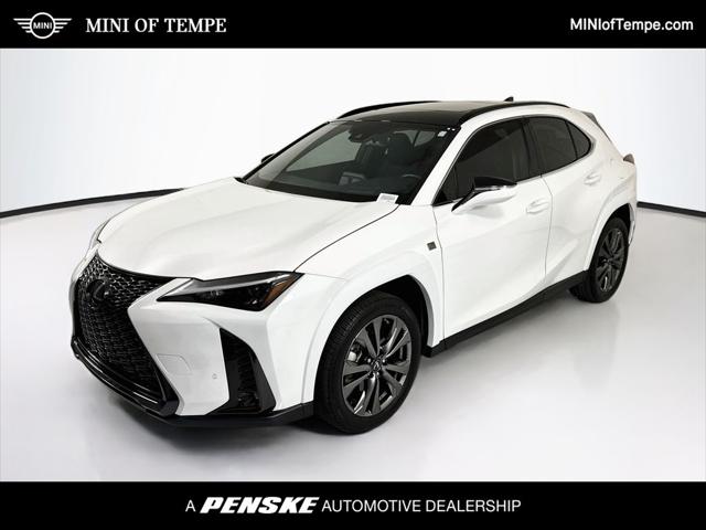 2024 Lexus UX 250h F SPORT Design for sale in Tempe, AZ