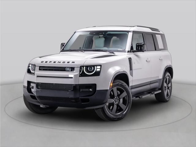 2026 Land Rover Defender P635 OCTA for sale in Grand Rapids, MI