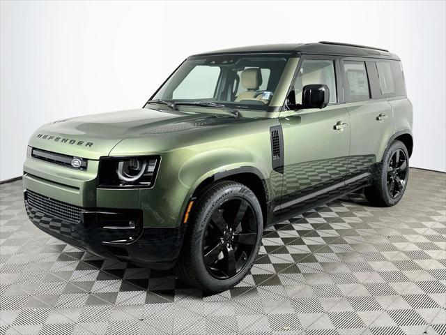 2026 Land Rover Defender P400 X-Dynamic SE for sale in Grand Rapids, MI