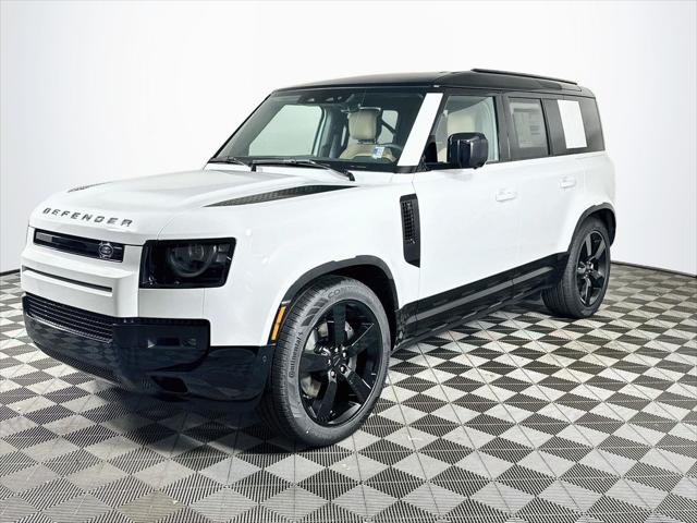 2026 Land Rover Defender P400 X-Dynamic SE for sale in Grand Rapids, MI