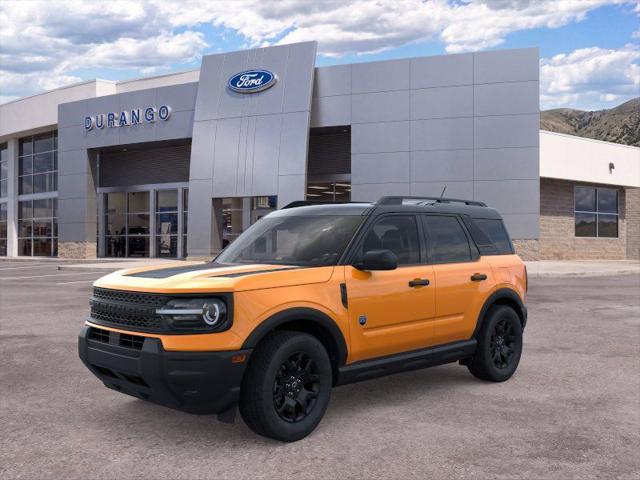 2026 Ford Bronco Sport Big Bend for sale in Durango, CO