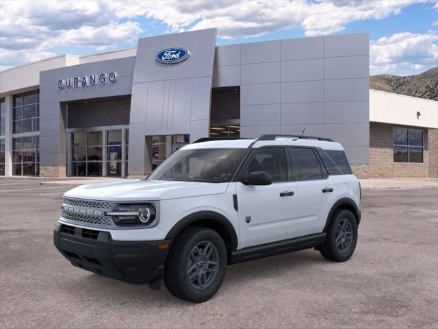2026 Ford Bronco Sport Big Bend for sale in Durango, CO