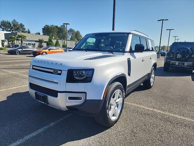 2023 Land Rover Defender 130 SE for sale in Fife, WA