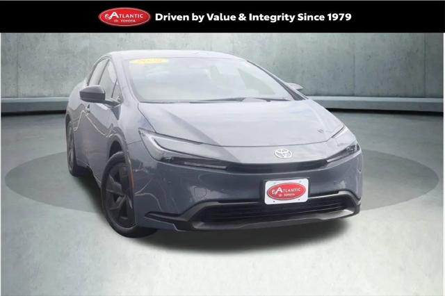 2025 Toyota Prius LE for sale in Lynn, MA