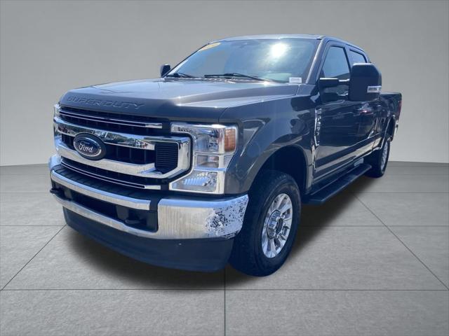 2020 Ford F-250 XLT