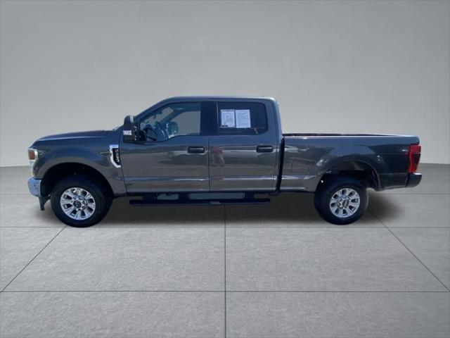 2020 Ford F-250 XLT