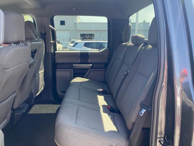 2020 Ford F-250 XLT