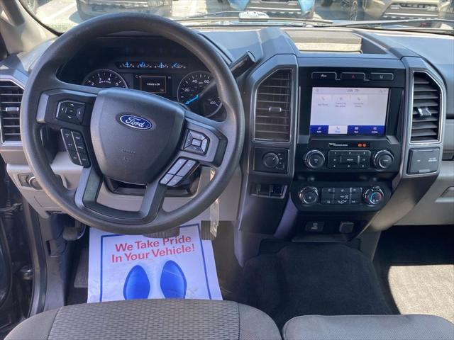 2020 Ford F-250 XLT