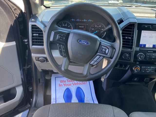 2020 Ford F-250 XLT