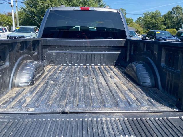 2020 Ford F-250 XLT