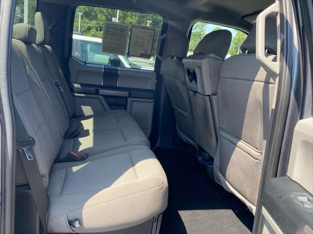 2020 Ford F-250 XLT
