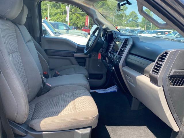 2020 Ford F-250 XLT