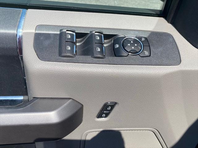 2020 Ford F-250 XLT