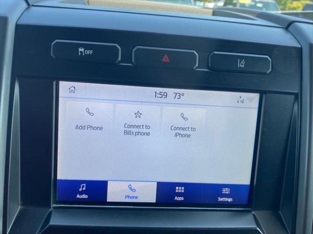 2020 Ford F-250 XLT