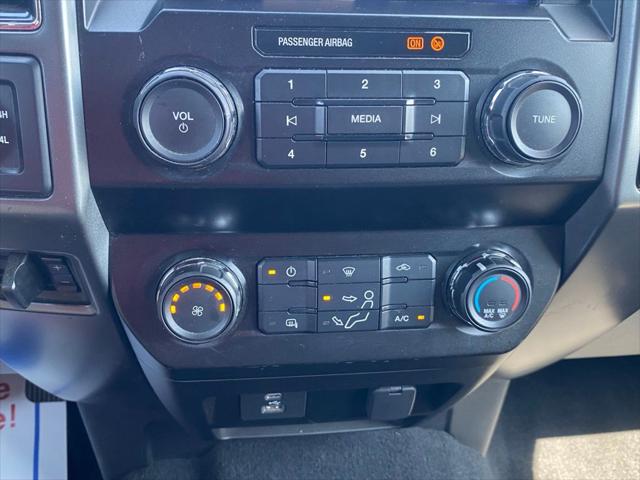 2020 Ford F-250 XLT