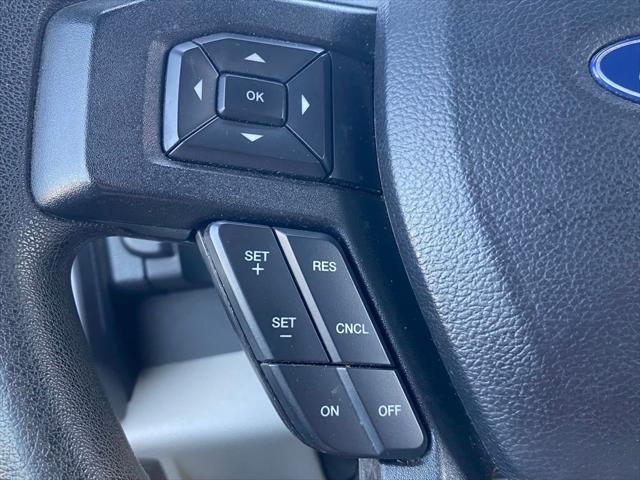 2020 Ford F-250 XLT