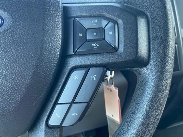 2020 Ford F-250 XLT