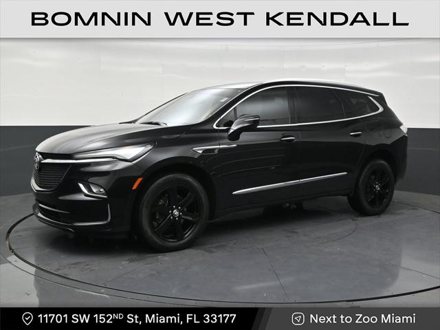 2024 Buick Enclave Essence FWD for sale in Miami, FL