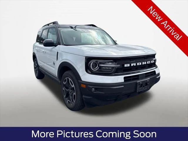 2023 Ford Bronco Sport Outer Banks for sale in Kent, WA