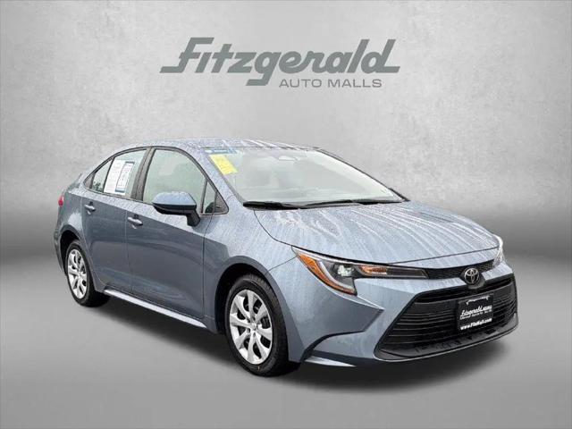 2025 Toyota Corolla LE for sale in Chambersburg, PA