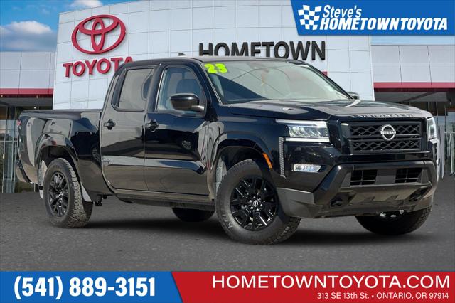 2023 Nissan Frontier SV for sale in Ontario, OR