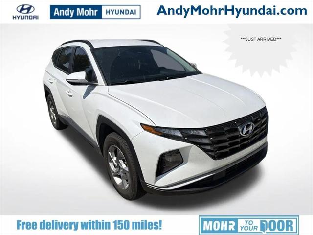 2022 Hyundai Tucson SEL for sale in Bloomington, IN