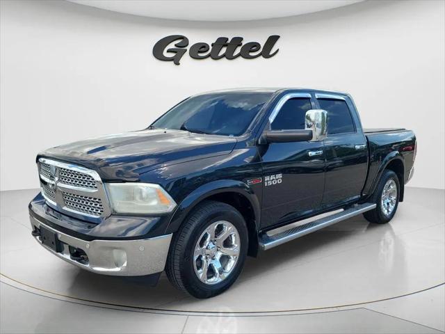 2015 Ram 1500 Laramie for sale in Bradenton, FL