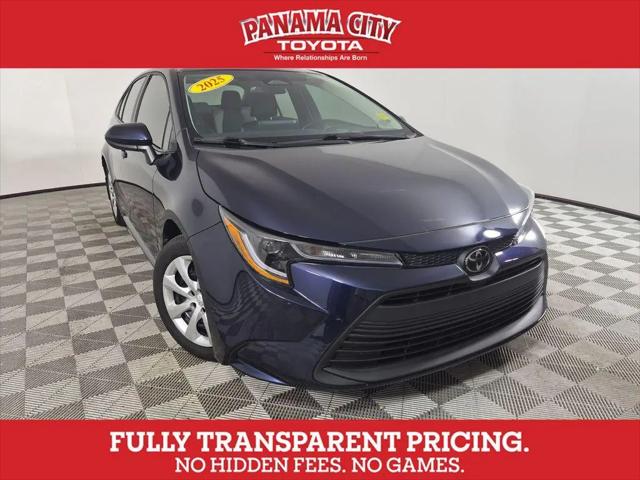 2025 Toyota Corolla LE for sale in Panama City, FL