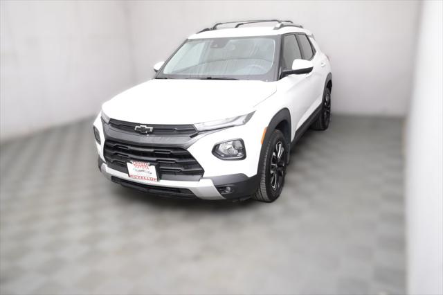 2023 Chevrolet TrailBlazer AWD LT for sale in Puyallup, WA