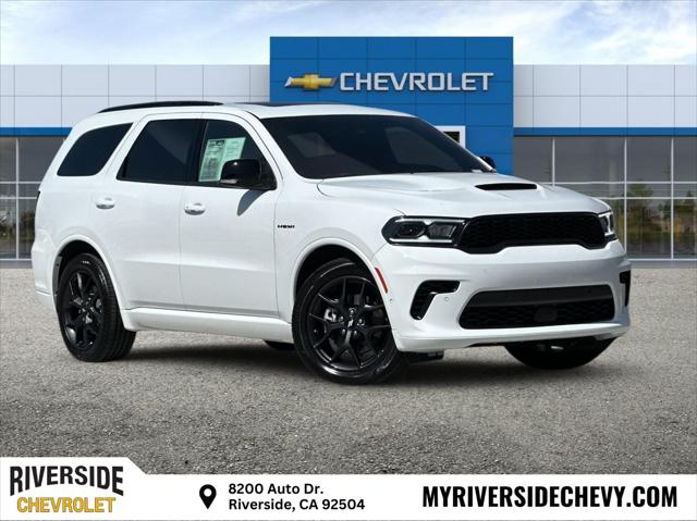 2026 Dodge Durango GT Plus AWD HEMI V8 for sale in Riverside, CA