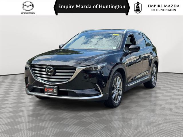 2019 Mazda CX-9 Grand Touring for sale in Huntington Station, NY