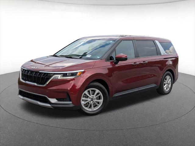 2024 Kia Carnival MPV LX Seat Package for sale in West Columbia, SC