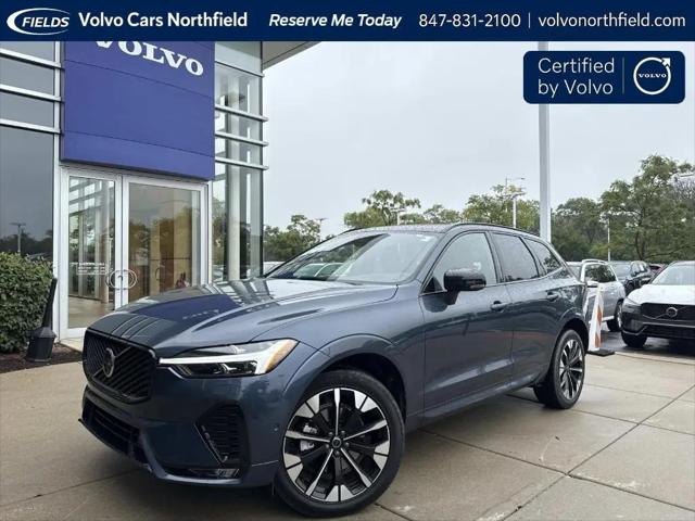 2026 Volvo XC60 B5 Plus for sale in Northfield, IL