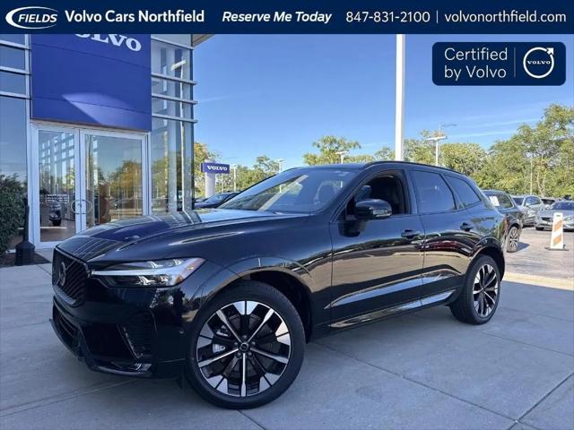 2026 Volvo XC60 B5 Plus for sale in Northfield, IL